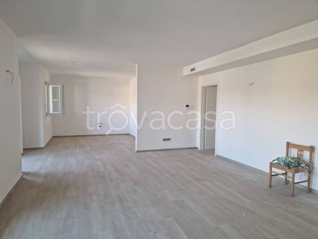 appartamento in vendita a Viadana