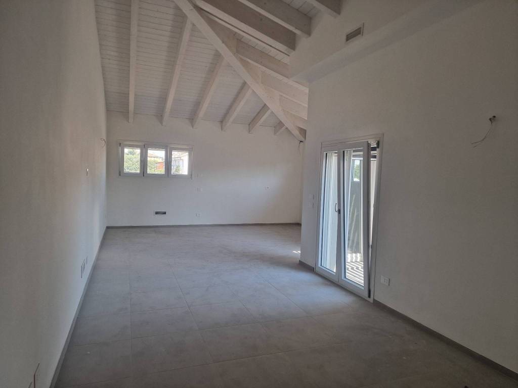 appartamento in vendita a Viadana