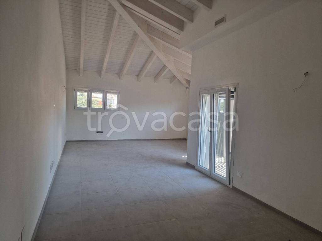 appartamento in vendita a Viadana