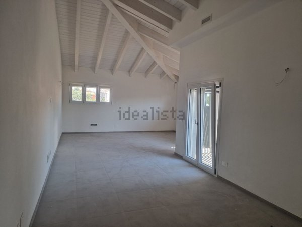 appartamento in vendita a Viadana