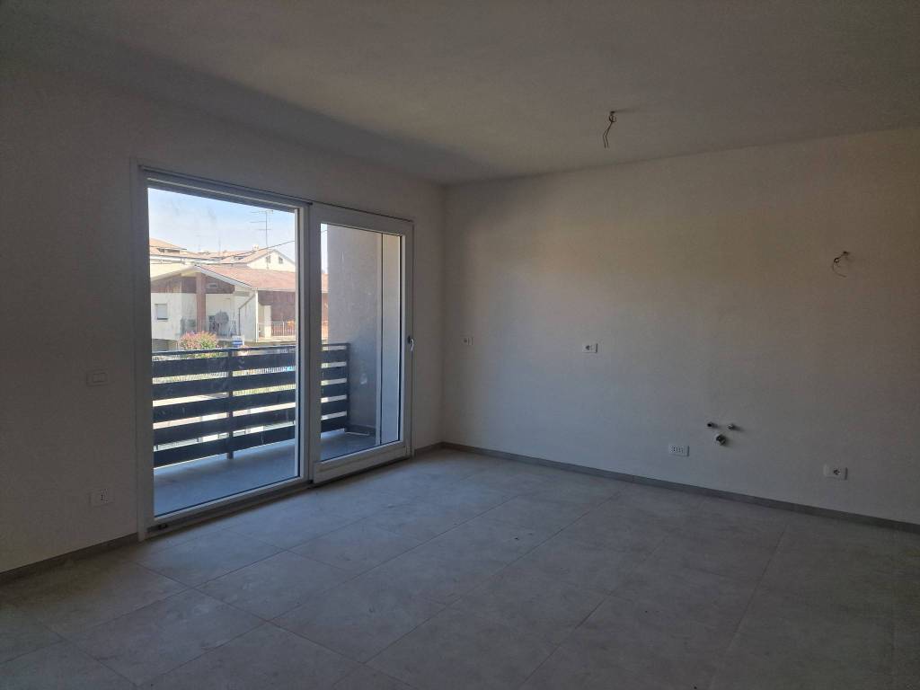 appartamento in vendita a Viadana