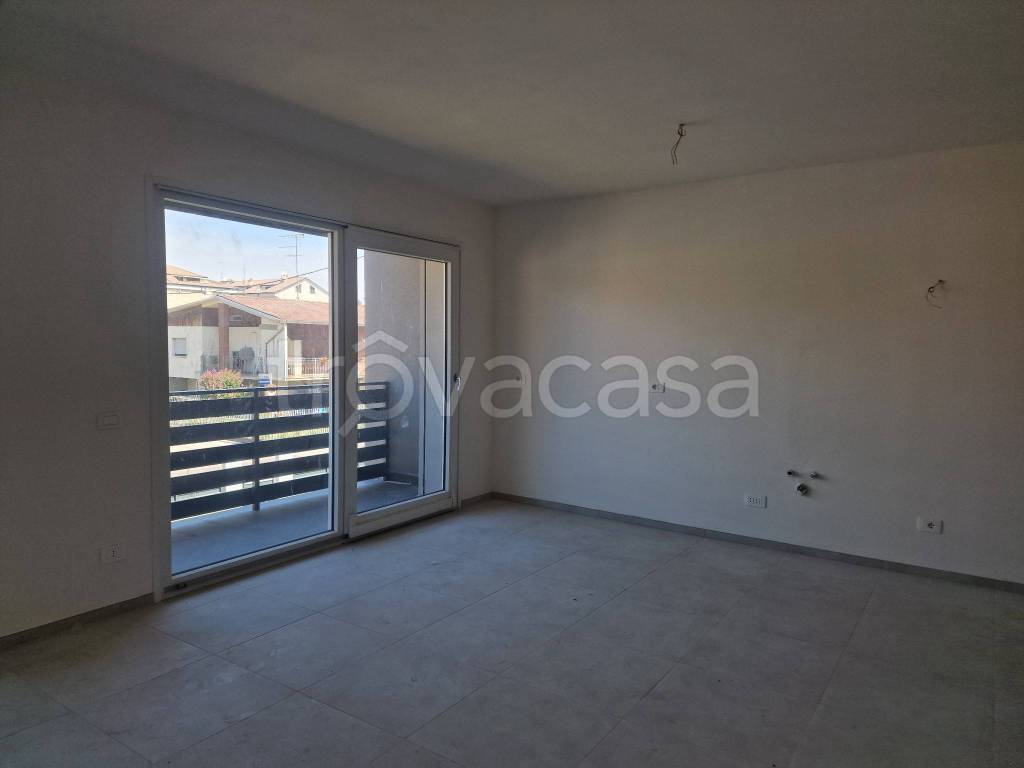 appartamento in vendita a Viadana