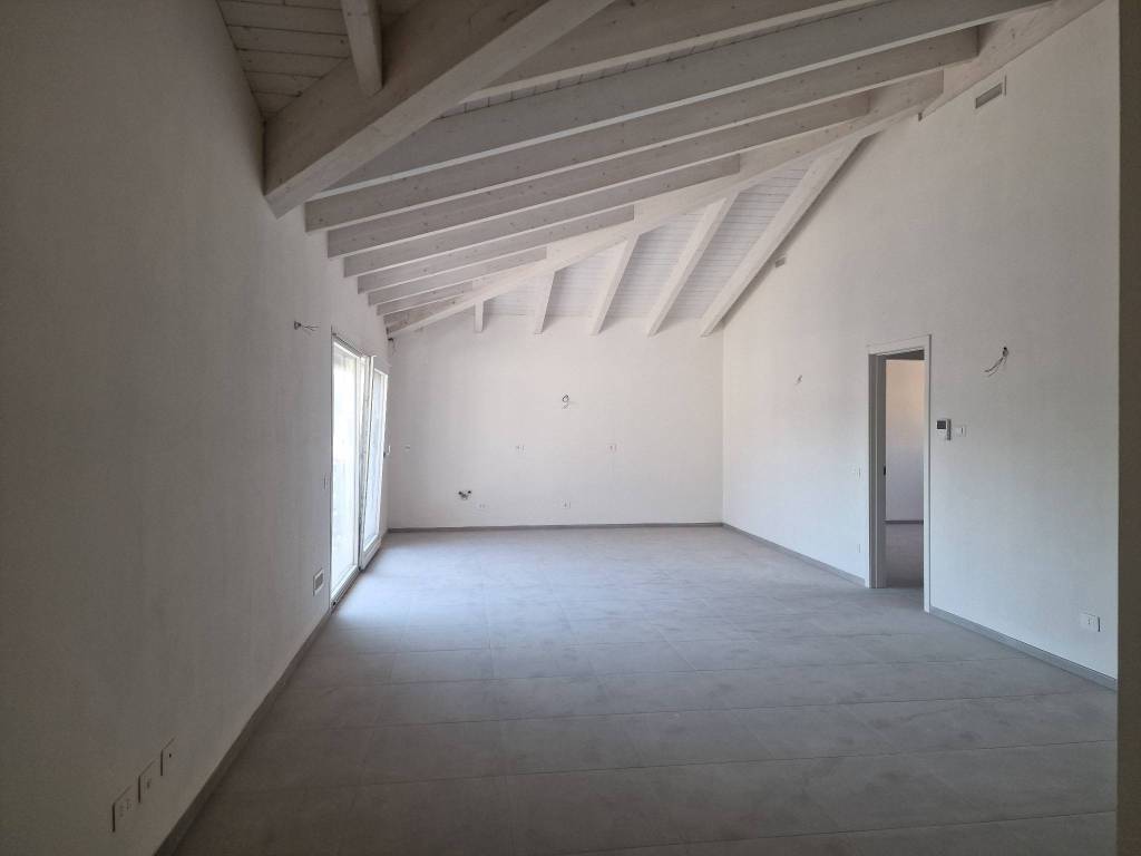 appartamento in vendita a Viadana