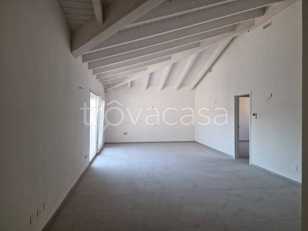 appartamento in vendita a Viadana