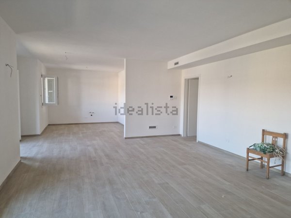 appartamento in vendita a Viadana