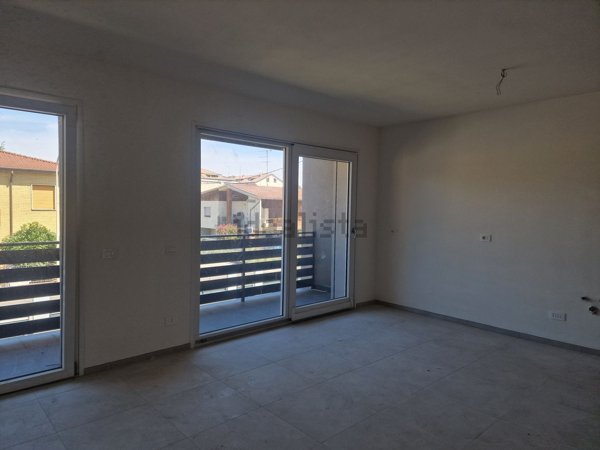 appartamento in vendita a Viadana