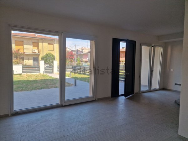 appartamento in vendita a Viadana