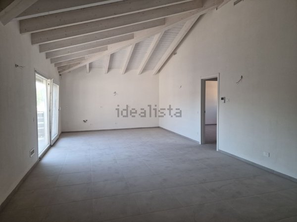 appartamento in vendita a Viadana
