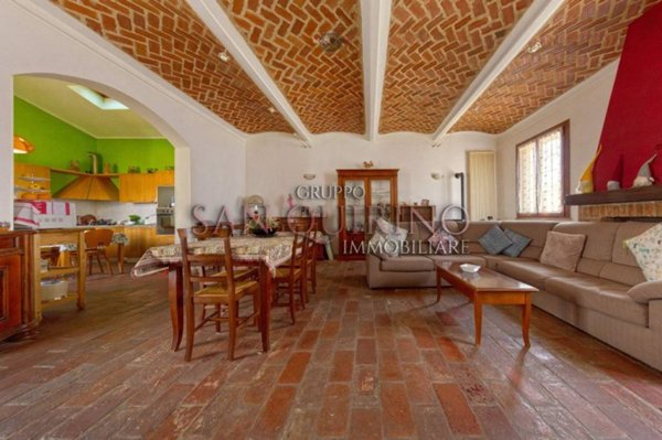 casa indipendente in vendita a Viadana in zona Cogozzo