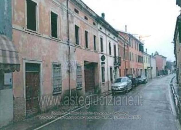terreno edificabile in vendita a Viadana