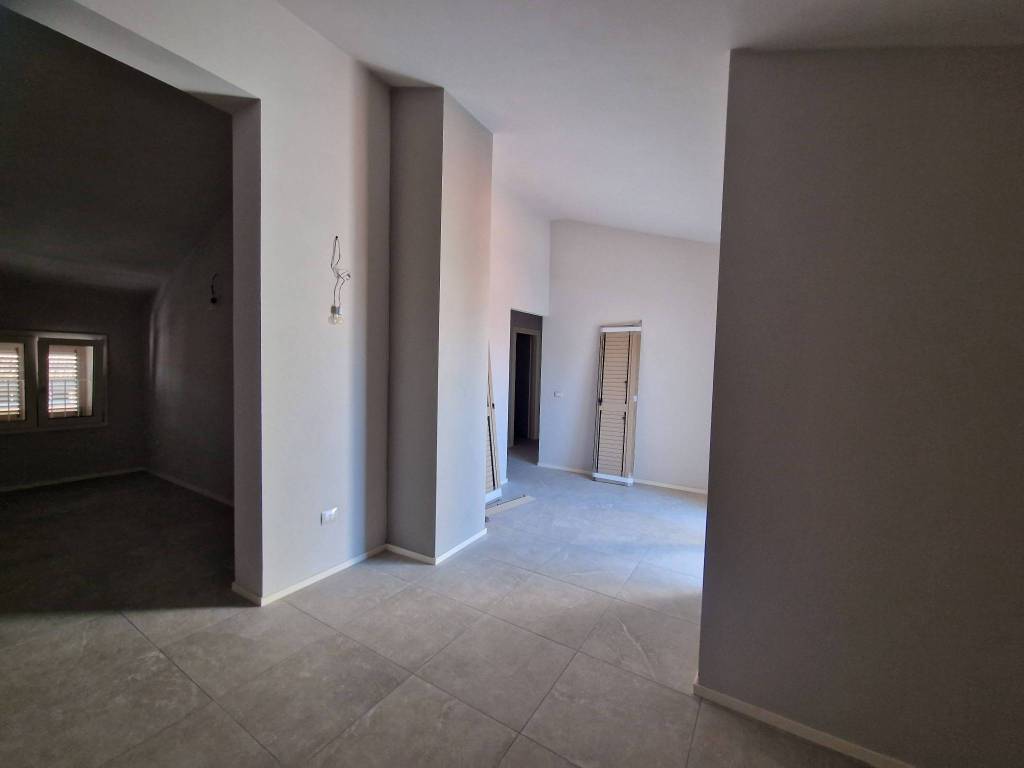 appartamento in vendita a Viadana