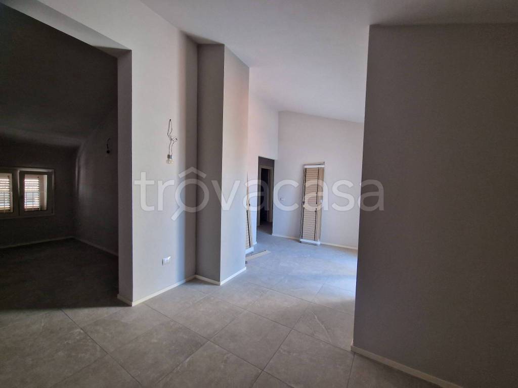 appartamento in vendita a Viadana