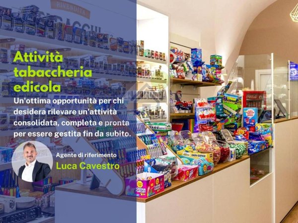 negozio in vendita a Viadana