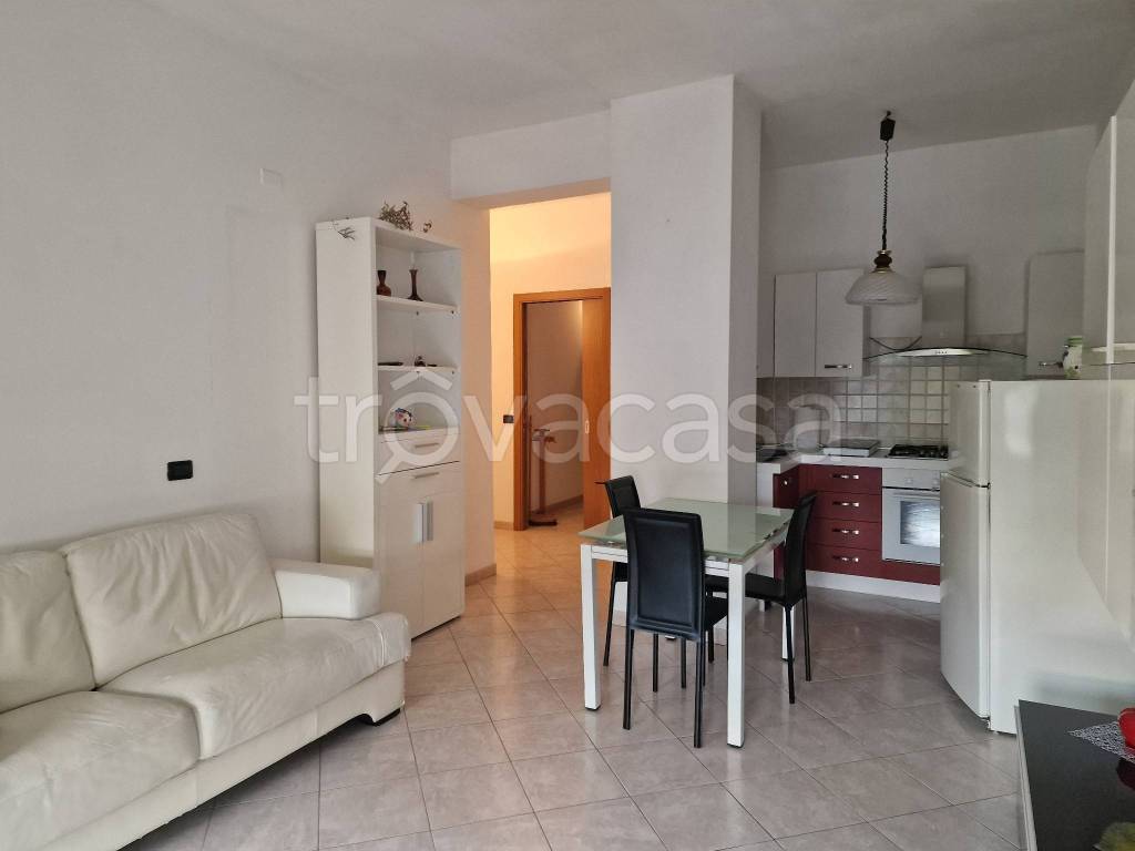 appartamento in vendita a Viadana