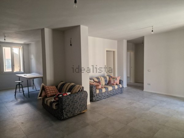 appartamento in vendita a Viadana