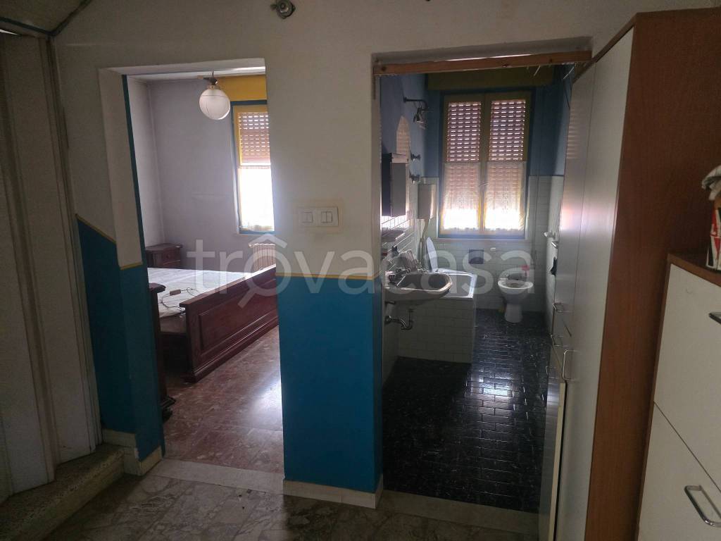 casa indipendente in vendita a Viadana in zona Sabbioni