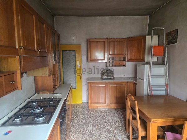 casa indipendente in vendita a Viadana in zona Sabbioni