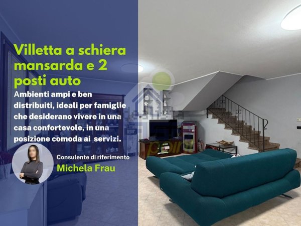 casa indipendente in vendita a Viadana