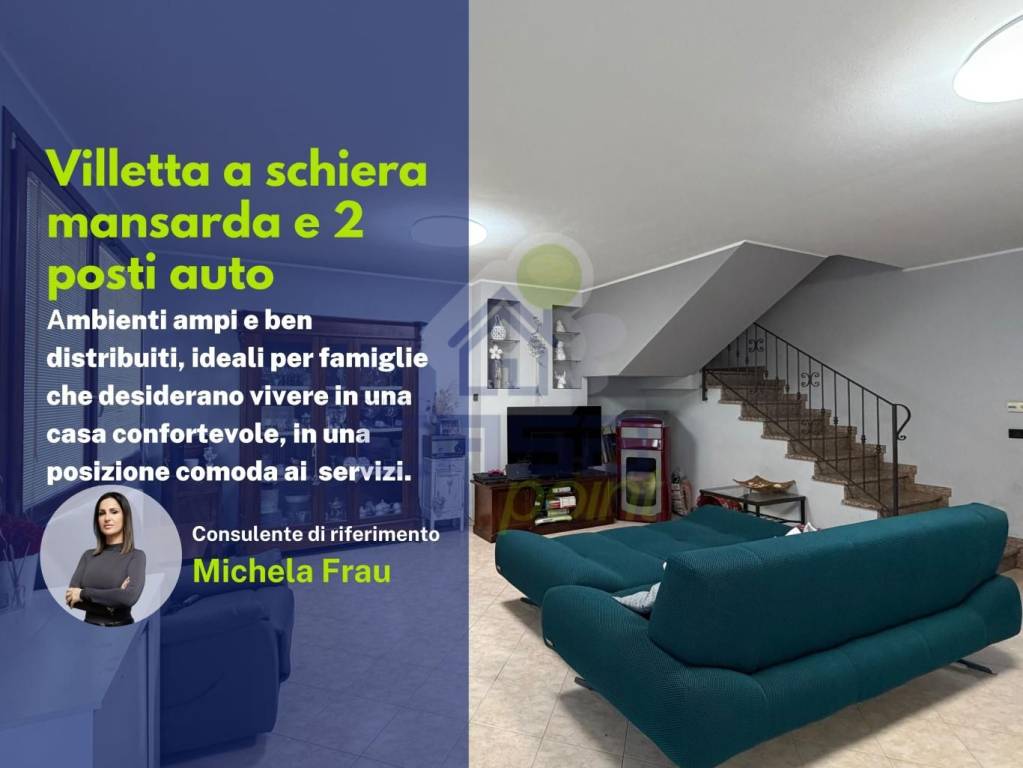 casa indipendente in vendita a Viadana