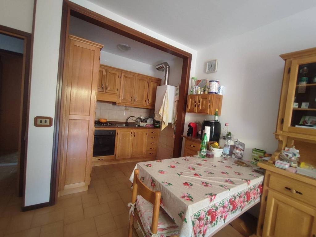 appartamento in vendita a Viadana in zona Cogozzo