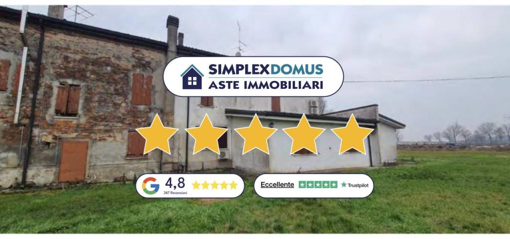 casa indipendente in vendita a Viadana