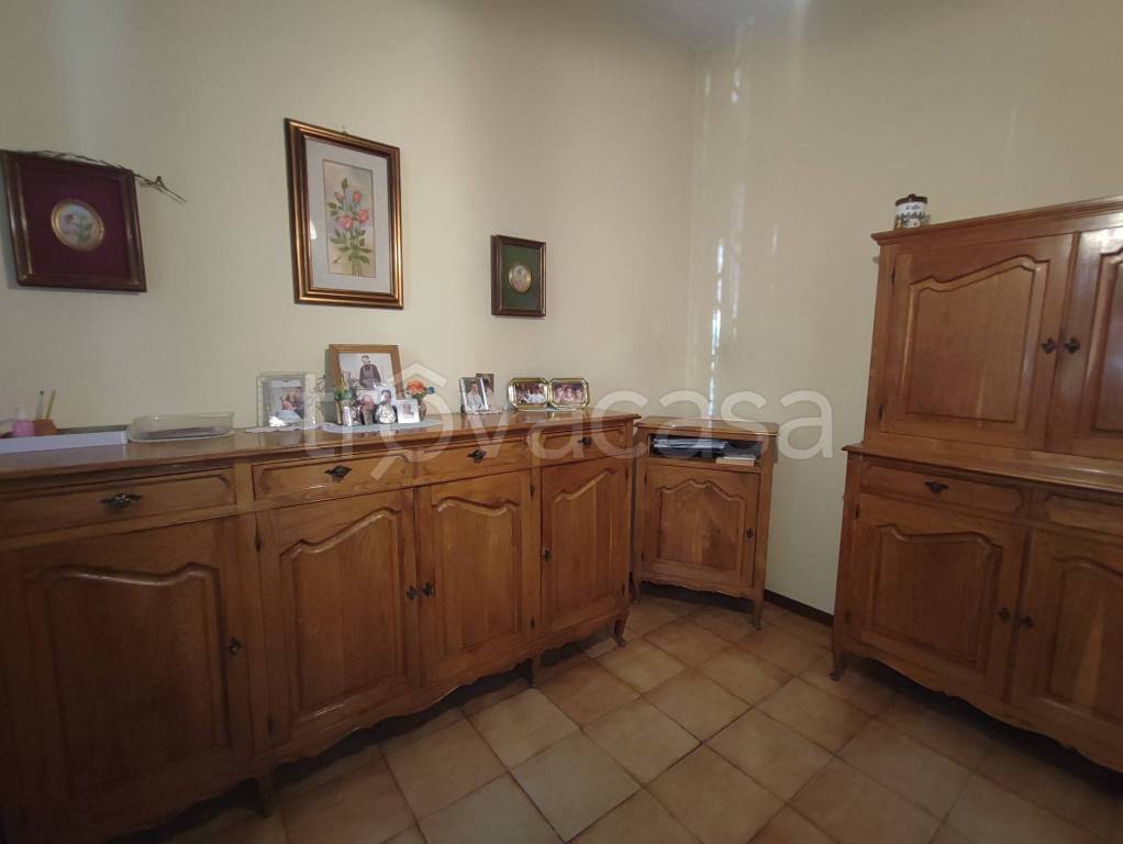 casa indipendente in vendita a Viadana