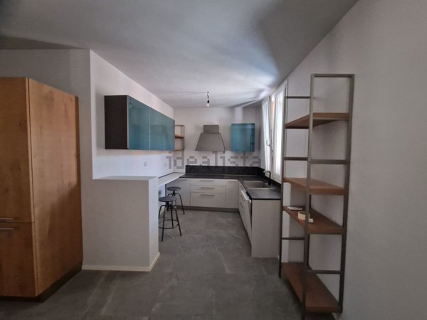 appartamento in vendita a Viadana