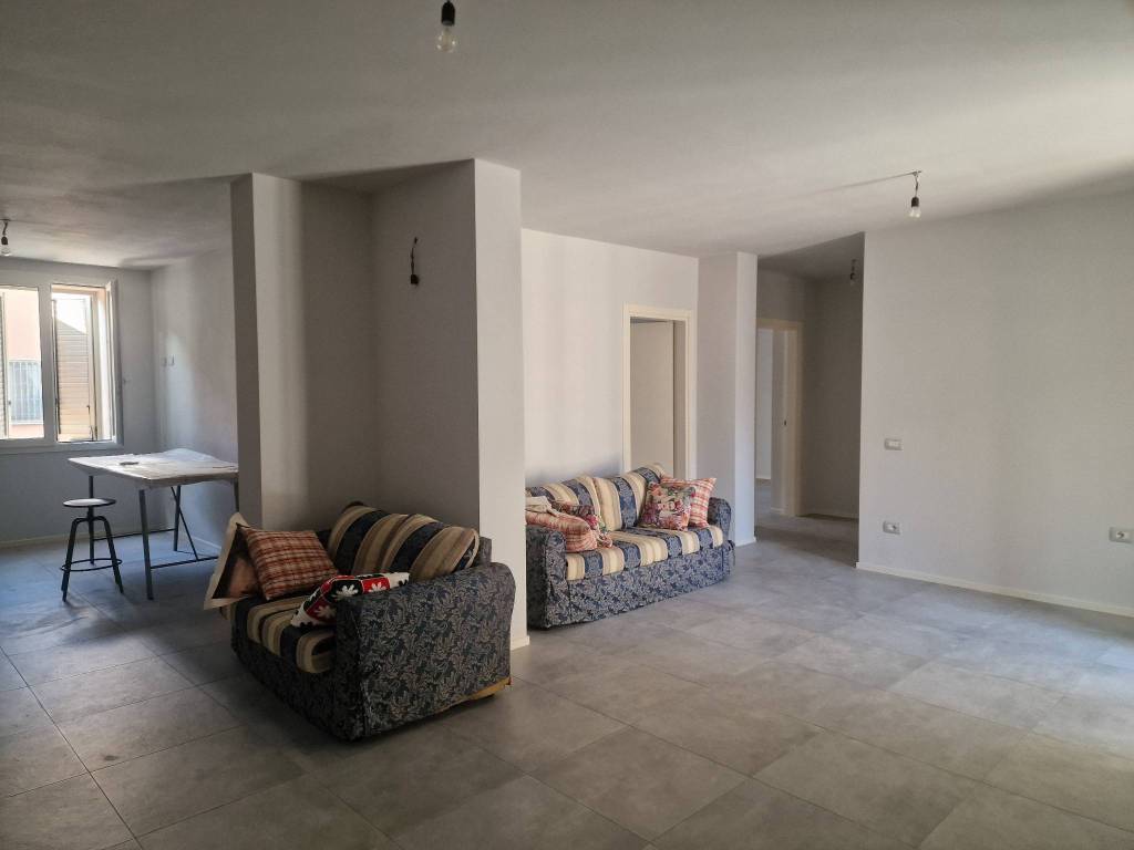 appartamento in vendita a Viadana