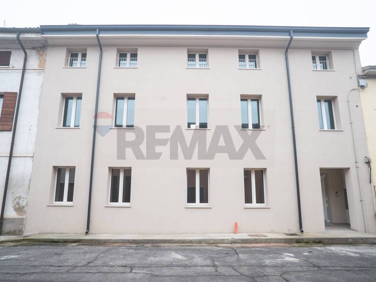 appartamento in vendita a Viadana