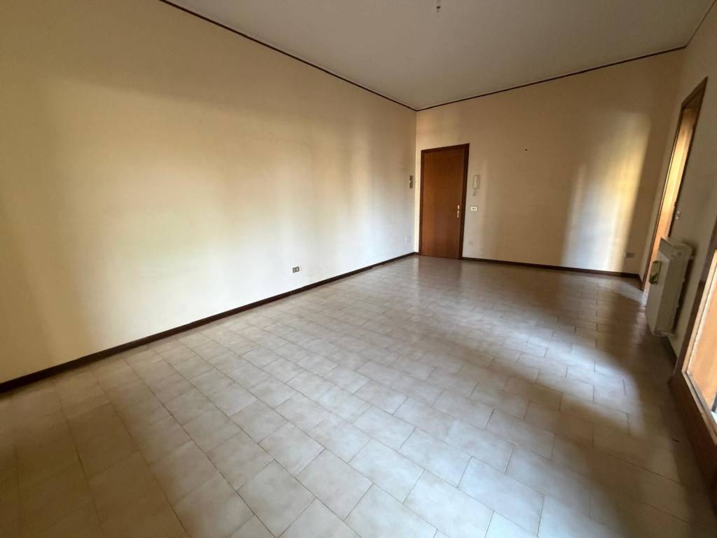 appartamento in vendita a Viadana