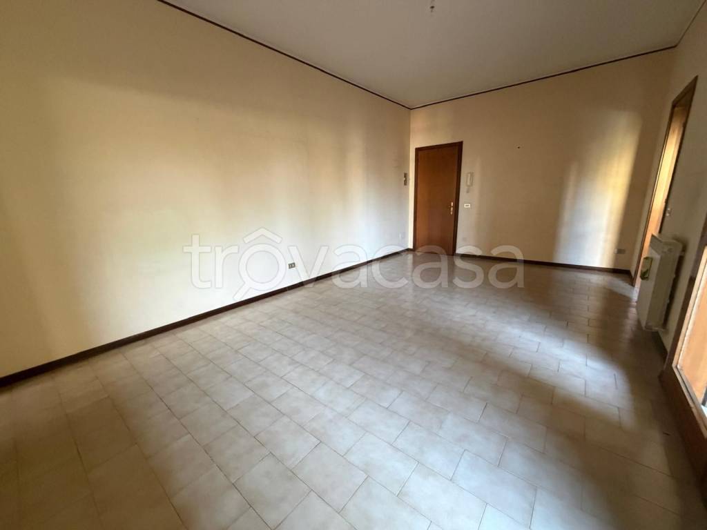 appartamento in vendita a Viadana