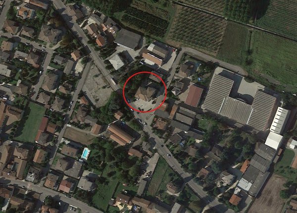 ufficio in vendita a Viadana