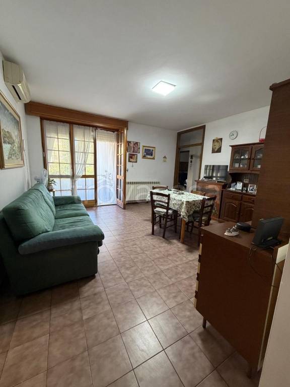 appartamento in vendita a Viadana