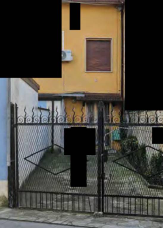 casa indipendente in vendita a Viadana