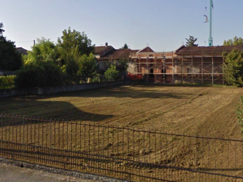 terreno agricolo in vendita a Viadana in zona Cicognara