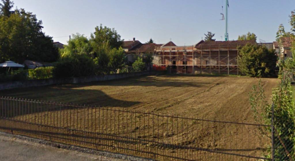 terreno edificabile in vendita a Viadana in zona Cicognara