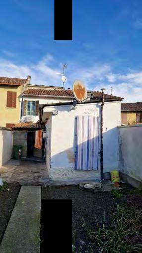 casa indipendente in vendita a Viadana