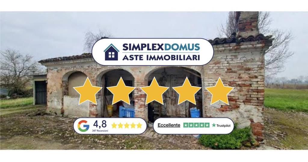 casa indipendente in vendita a Viadana
