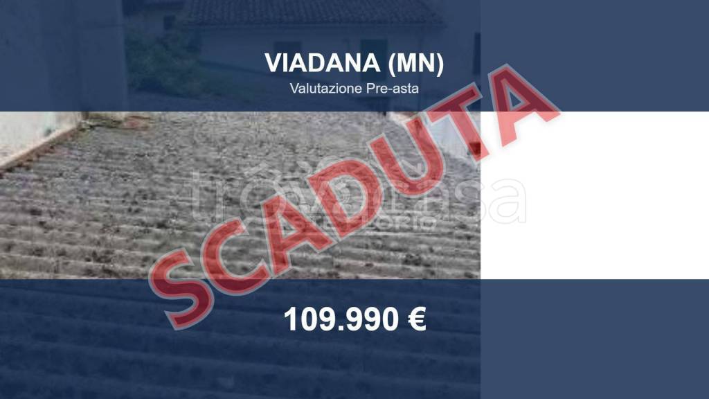 casa indipendente in vendita a Viadana