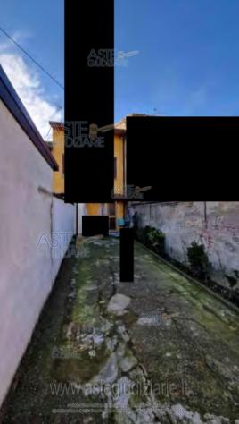 casa indipendente in vendita a Viadana