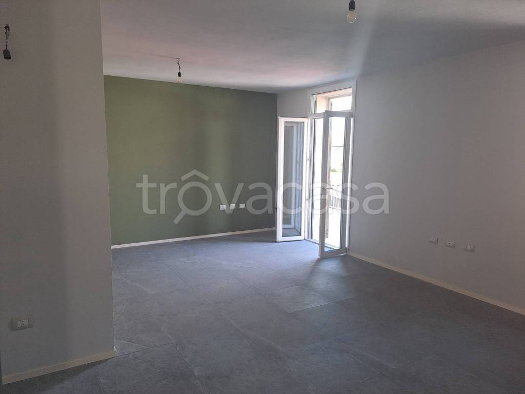 appartamento in vendita a Viadana