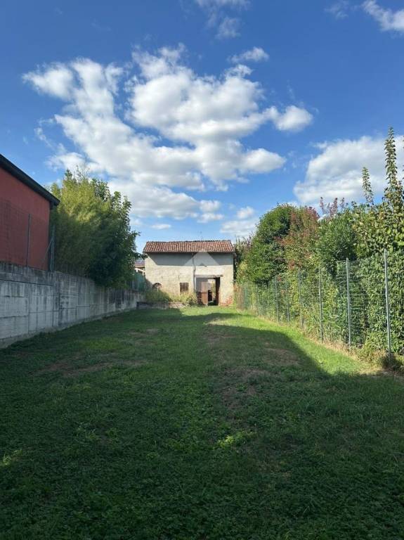 casa indipendente in vendita a Viadana