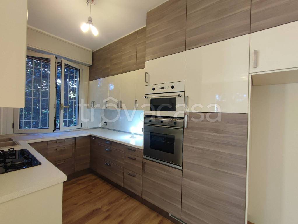 appartamento in vendita a Viadana