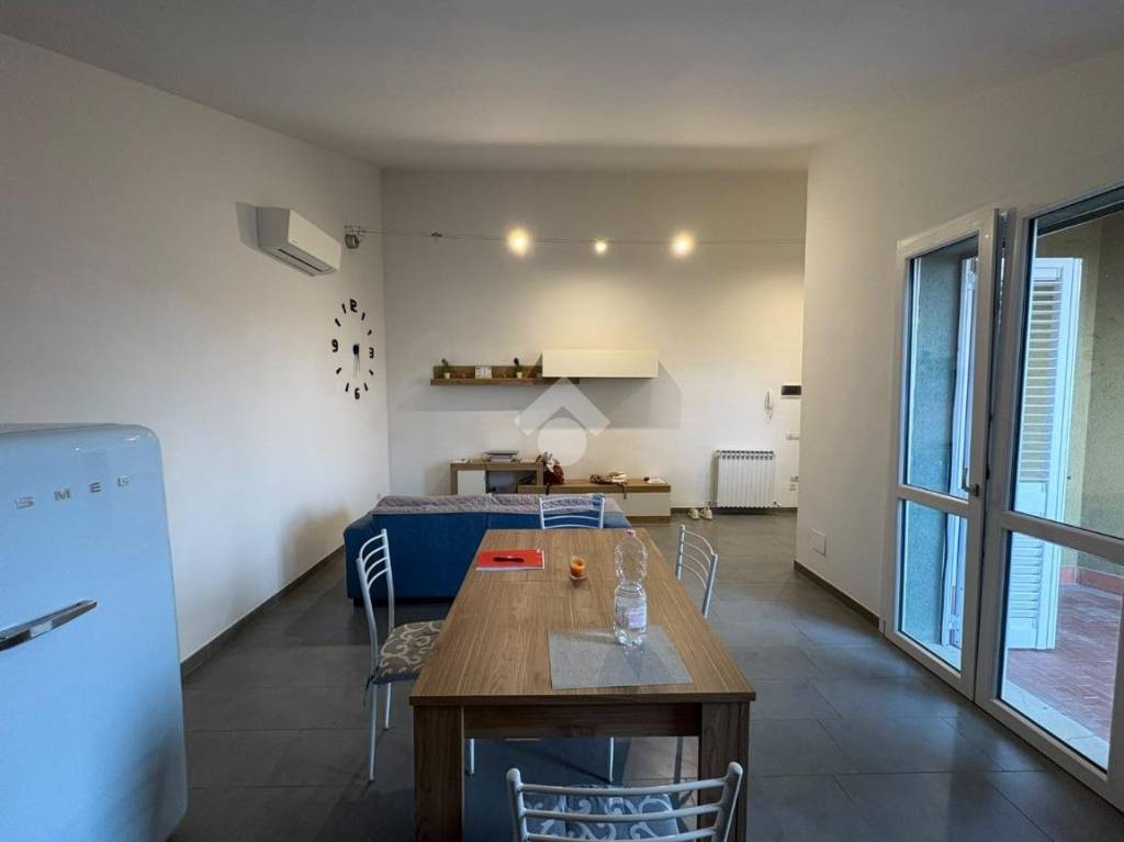 appartamento in vendita a Viadana