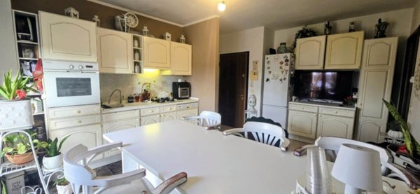 appartamento in vendita a Viadana