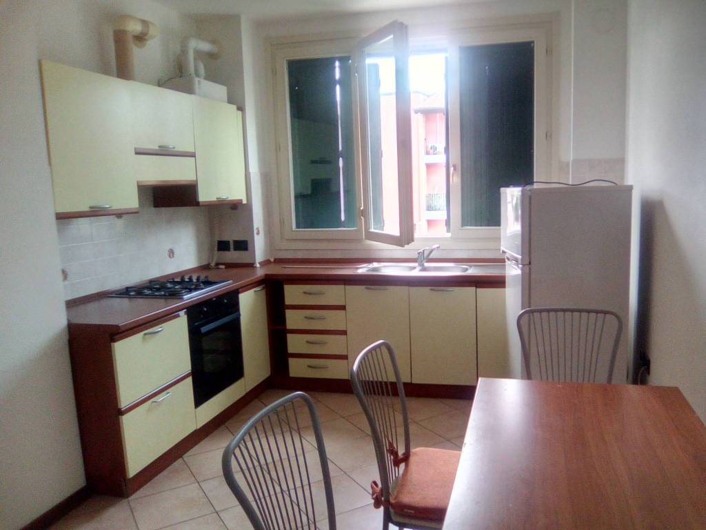 appartamento in vendita a Viadana