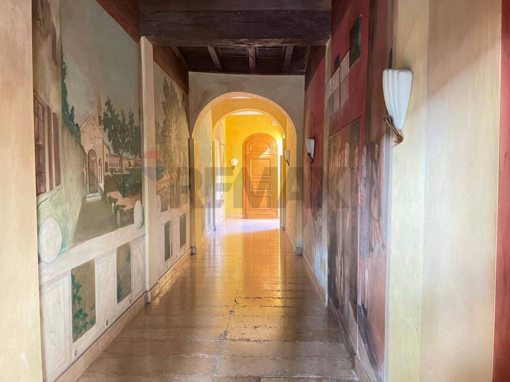appartamento in vendita a Viadana
