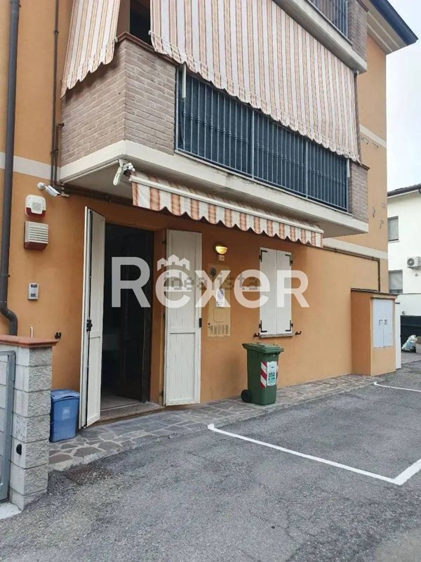 appartamento in vendita a Viadana