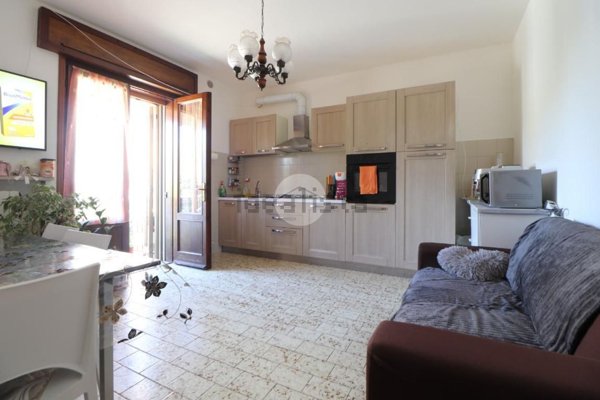 appartamento in vendita a Villimpenta