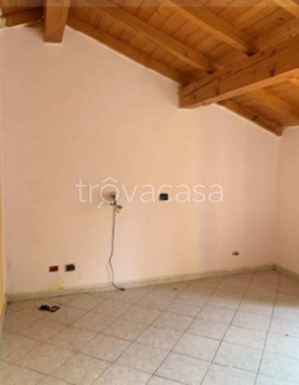 villetta a schiera in vendita a Villimpenta